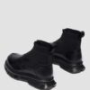 14XX QUBIST ZIP BOOT Yumuşak Deri Fermuarlı Botlar 14XX QUBIST ZIP BOOT Yumuşak Deri Fermuarlı Botlar