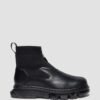 14XX QUBIST ZIP BOOT Yumuşak Deri Fermuarlı Botlar 14XX QUBIST ZIP BOOT Yumuşak Deri Fermuarlı Botlar