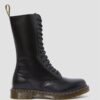 1914 Smooth Leather Uzun Botlar 1914 Smooth Leather Uzun Botlar