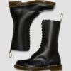 1914 Smooth Leather Uzun Botlar 1914 Smooth Leather Uzun Botlar