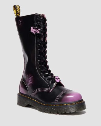 1B99 Bex Bratz Yüksek Botlar 1B99 Bex Bratz Yüksek Botlar