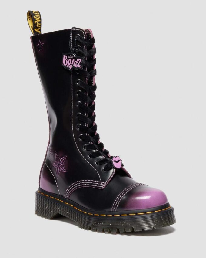 1B99 Bex Bratz Yüksek Botlar 1B99 Bex Bratz Yüksek Botlar
