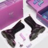 1B99 Bex Bratz Yüksek Botlar 1B99 Bex Bratz Yüksek Botlar