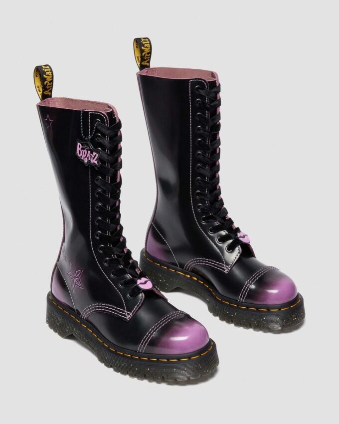 1B99 Bex Bratz Yüksek Botlar 1B99 Bex Bratz Yüksek Botlar