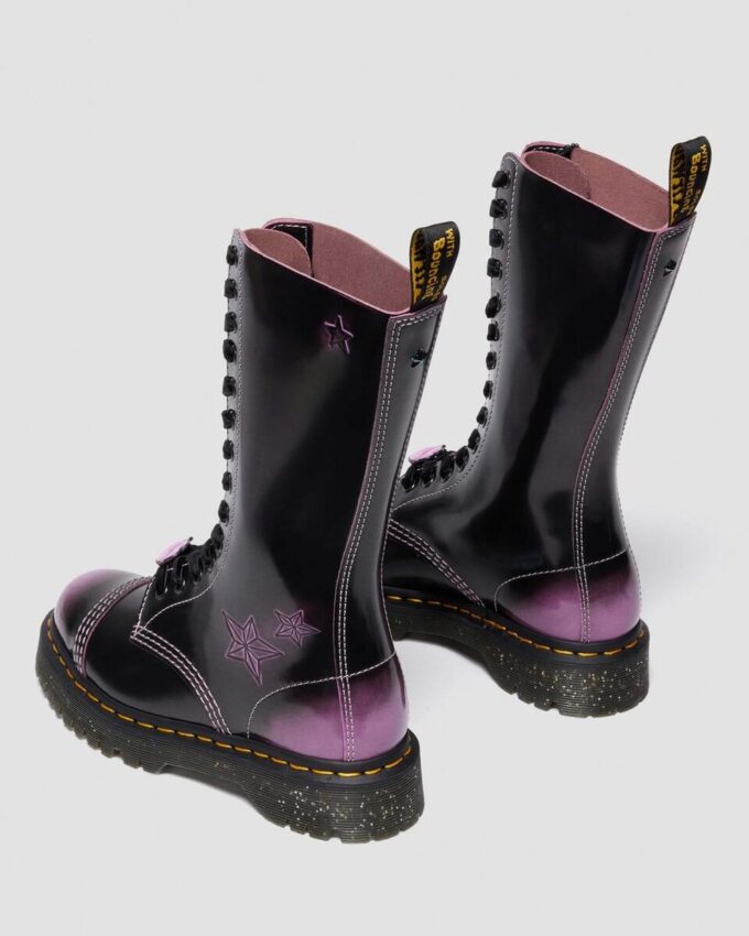 1B99 Bex Bratz Yüksek Botlar 1B99 Bex Bratz Yüksek Botlar