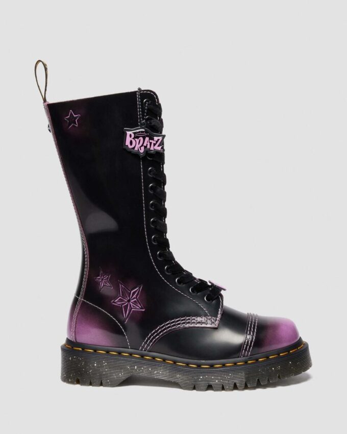 1B99 Bex Bratz Yüksek Botlar 1B99 Bex Bratz Yüksek Botlar