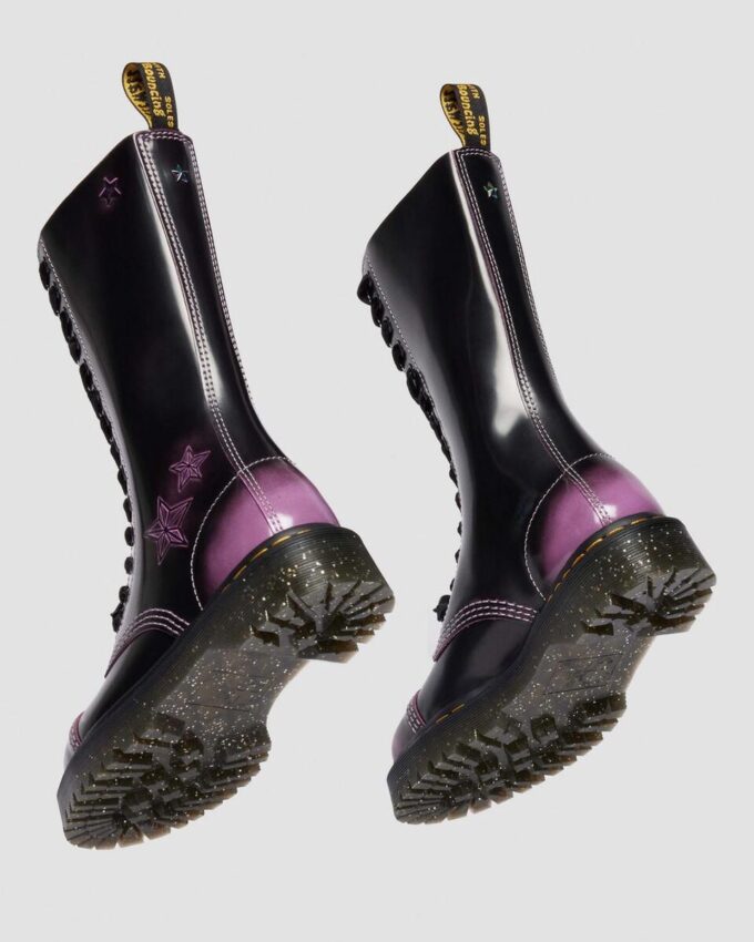1B99 Bex Bratz Yüksek Botlar 1B99 Bex Bratz Yüksek Botlar
