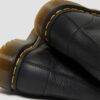 1B99 Virginia Leather Orta Boy Çizme 1B99 Virginia Leather Orta Boy Çizme
