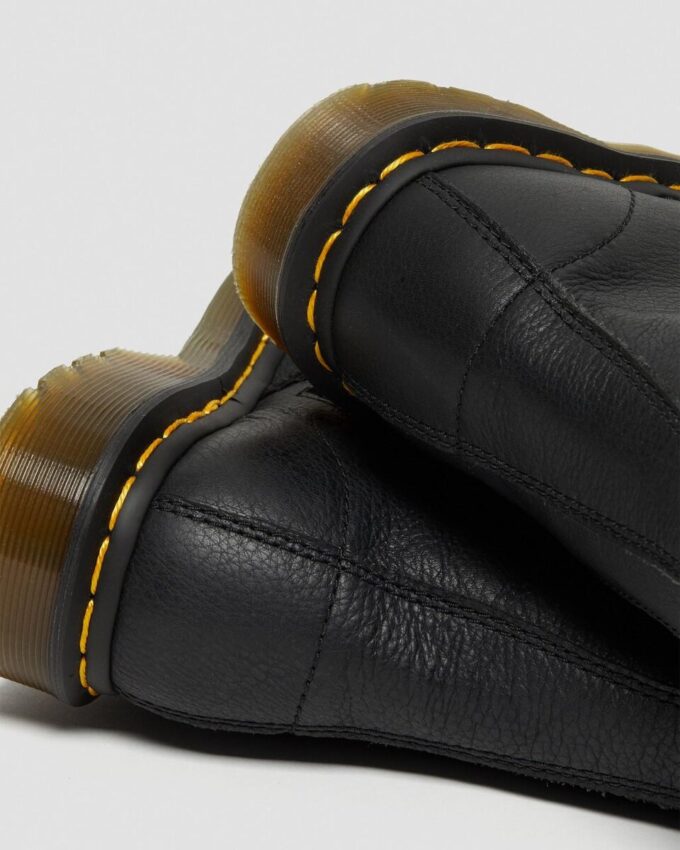 1B99 Virginia Leather Orta Boy Çizme 1B99 Virginia Leather Orta Boy Çizme