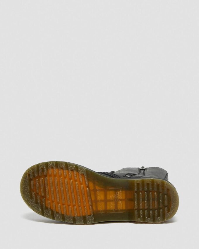 1B99 Virginia Leather Orta Boy Çizme 1B99 Virginia Leather Orta Boy Çizme