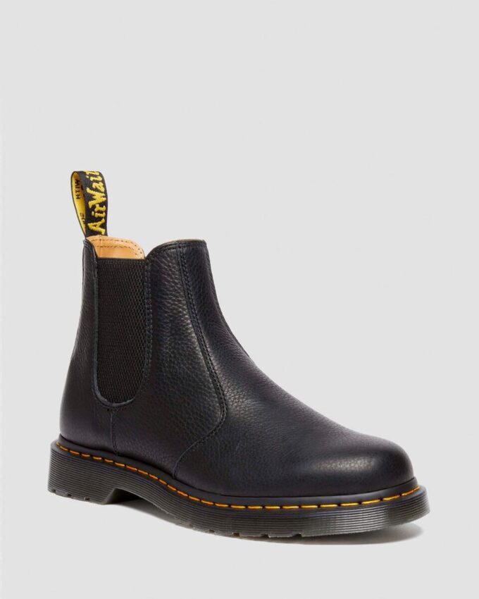 2976 Ambassador Leather Chelsea Boot 2976 Ambassador Leather Chelsea Boot