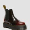 2976 Arcadia Leather Platform Chelsea Boot 2976 Arcadia Leather Platform Chelsea Boot