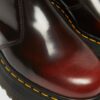 2976 Arcadia Leather Platform Chelsea Boot 2976 Arcadia Leather Platform Chelsea Boot
