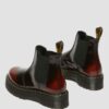 2976 Arcadia Leather Platform Chelsea Boot 2976 Arcadia Leather Platform Chelsea Boot