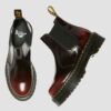 2976 Arcadia Leather Platform Chelsea Boot 2976 Arcadia Leather Platform Chelsea Boot