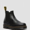 2976 Bex Smooth Leather Chelsea Bootlar 2976 Bex Smooth Leather Chelsea Bootlar