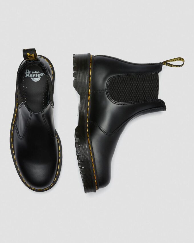 2976 Bex Smooth Leather Chelsea Bootlar 2976 Bex Smooth Leather Chelsea Bootlar