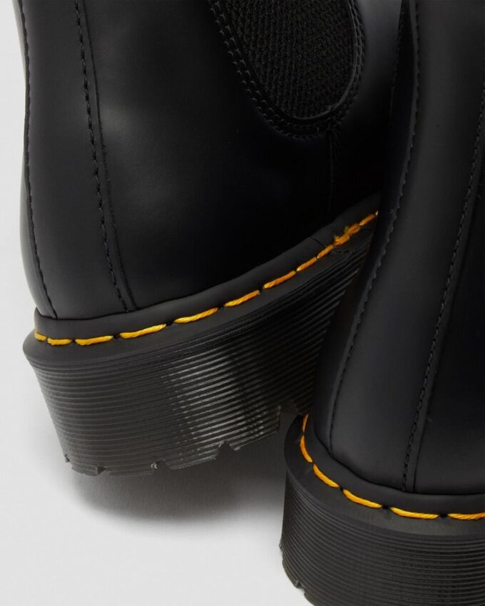 2976 Bex Smooth Leather Chelsea Bootlar 2976 Bex Smooth Leather Chelsea Bootlar