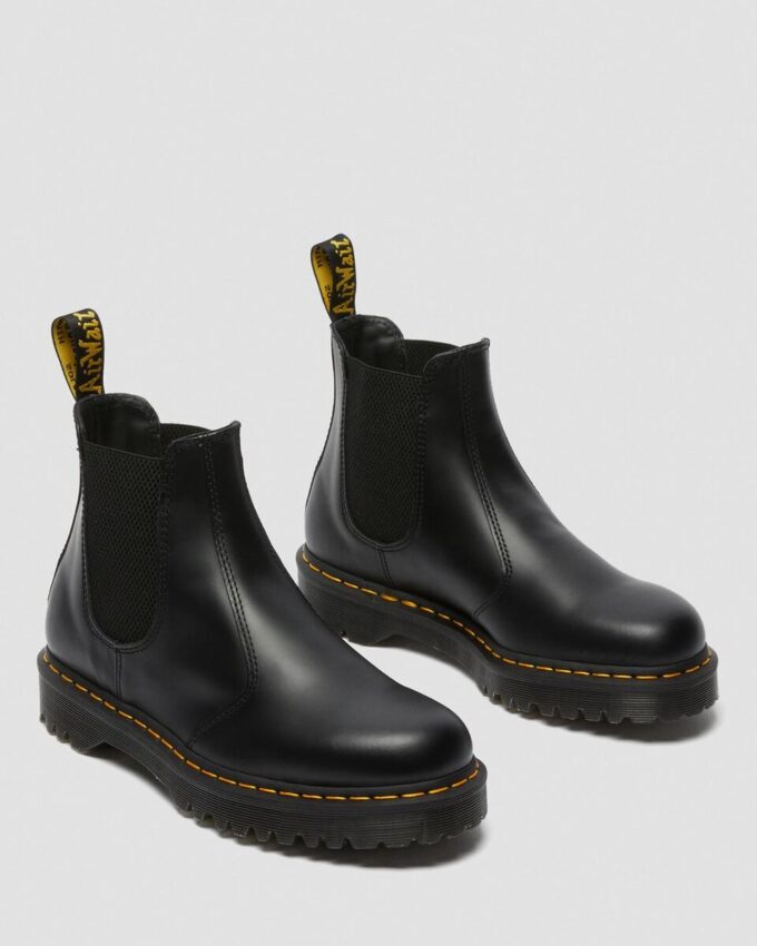 2976 Bex Smooth Leather Chelsea Bootlar 2976 Bex Smooth Leather Chelsea Bootlar