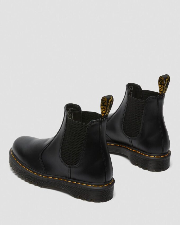 2976 Bex Smooth Leather Chelsea Bootlar 2976 Bex Smooth Leather Chelsea Bootlar