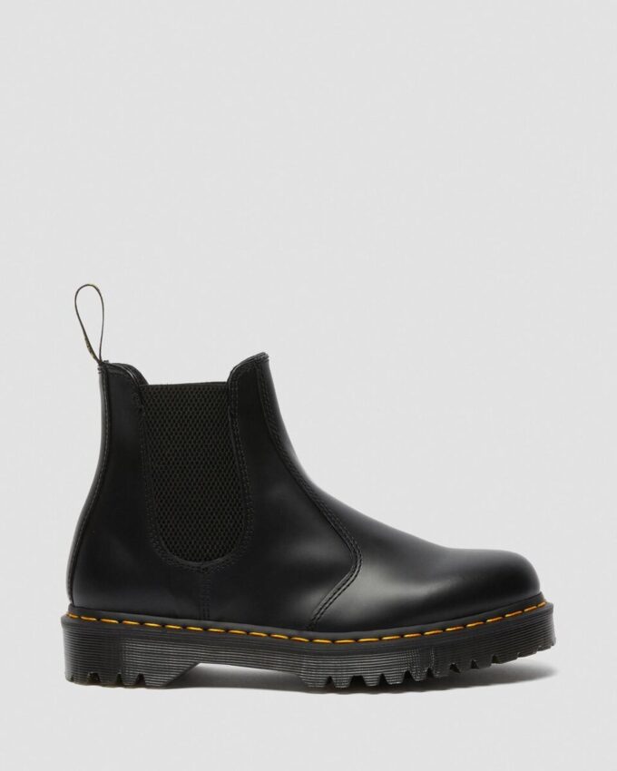 2976 Bex Smooth Leather Chelsea Bootlar 2976 Bex Smooth Leather Chelsea Bootlar