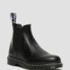 2976 Beyaz Dikişli Smooth Leather Chelsea Boot 2976 Beyaz Dikişli Smooth Leather Chelsea Boot
