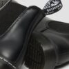 2976 Beyaz Dikişli Smooth Leather Chelsea Boot 2976 Beyaz Dikişli Smooth Leather Chelsea Boot