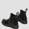 2976 Beyaz Dikişli Smooth Leather Chelsea Boot 2976 Beyaz Dikişli Smooth Leather Chelsea Boot