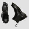 2976 Beyaz Dikişli Smooth Leather Chelsea Boot 2976 Beyaz Dikişli Smooth Leather Chelsea Boot