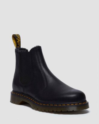2976 Grizzly Polar Astarlı Chelsea Botlar