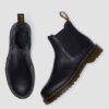 2976 Grizzly Polar Astarlı Chelsea Botlar 2976 Grizzly Polar Astarlı Chelsea Botlar