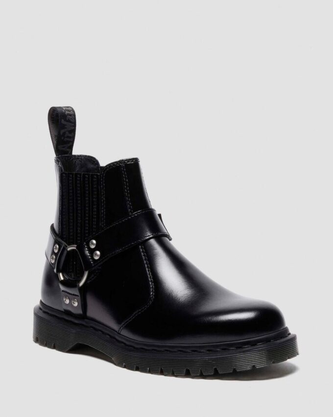 2976 Harness Analine Deri Chelsea Boot 2976 Harness Analine Deri Chelsea Boot