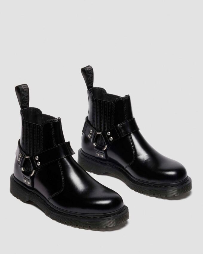 2976 Harness Analine Deri Chelsea Boot 2976 Harness Analine Deri Chelsea Boot