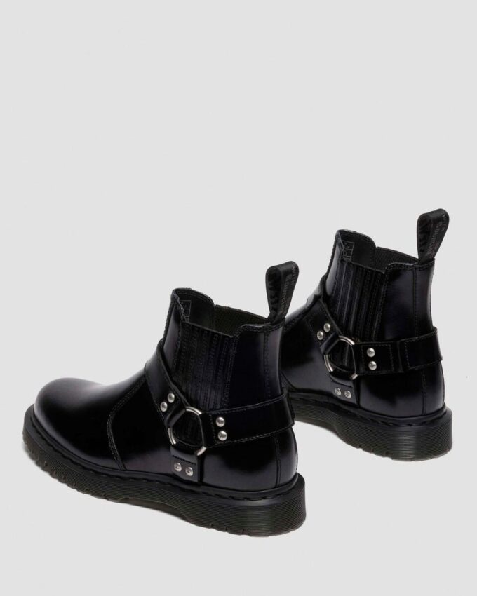 2976 Harness Analine Deri Chelsea Boot 2976 Harness Analine Deri Chelsea Boot