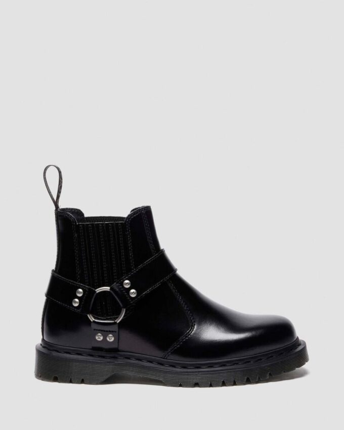 2976 Harness Analine Deri Chelsea Boot 2976 Harness Analine Deri Chelsea Boot