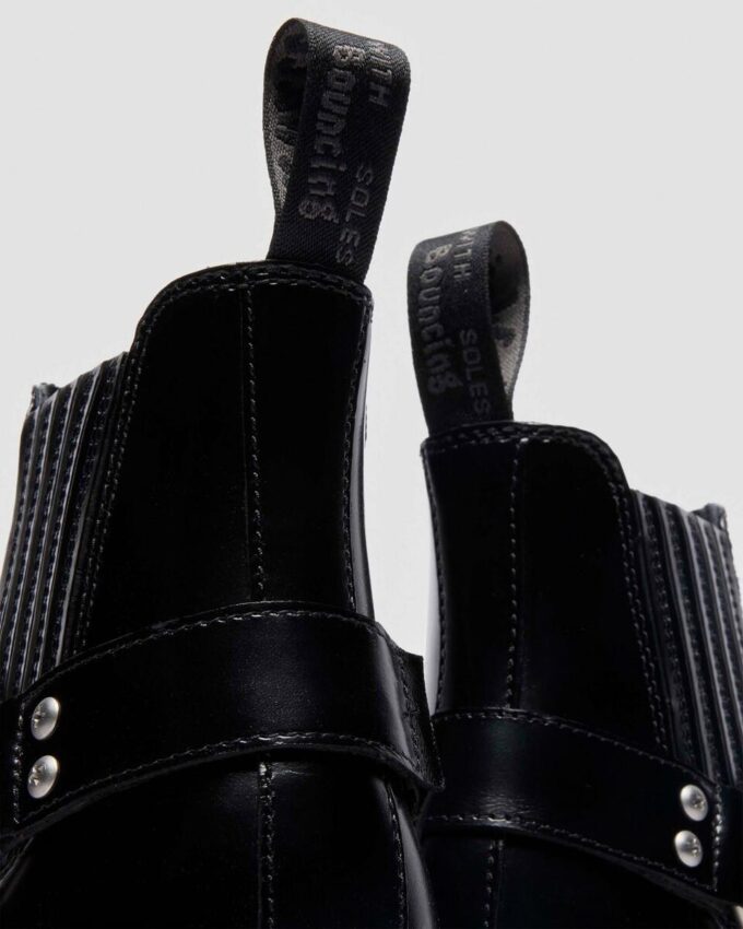 2976 Harness Analine Deri Chelsea Boot 2976 Harness Analine Deri Chelsea Boot