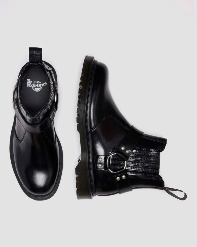 2976 Harness Analine Deri Chelsea Boot 2976 Harness Analine Deri Chelsea Boot