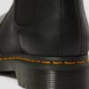 2976 Kadın Kadın Suni Kürk Astarlı Chelsea Boot 2976 Kadın Kadın Suni Kürk Astarlı Chelsea Boot