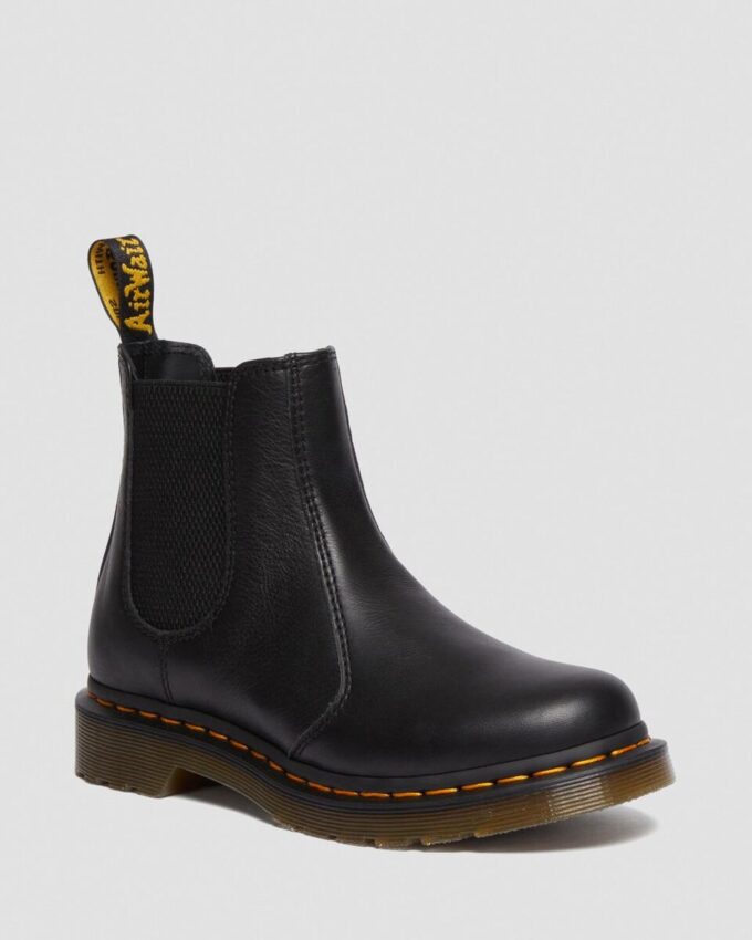 2976 Kadın Virginia Leather Chelsea Botları 2976 Kadın Virginia Leather Chelsea Botları