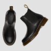 2976 Kadın Virginia Leather Chelsea Botları 2976 Kadın Virginia Leather Chelsea Botları