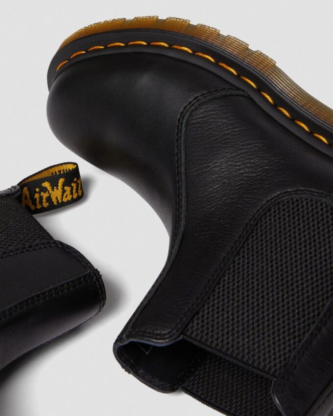 2976 Kadın Virginia Leather Chelsea Botları 2976 Kadın Virginia Leather Chelsea Botları