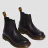 2976 Kadın Virginia Leather Chelsea Botları 2976 Kadın Virginia Leather Chelsea Botları