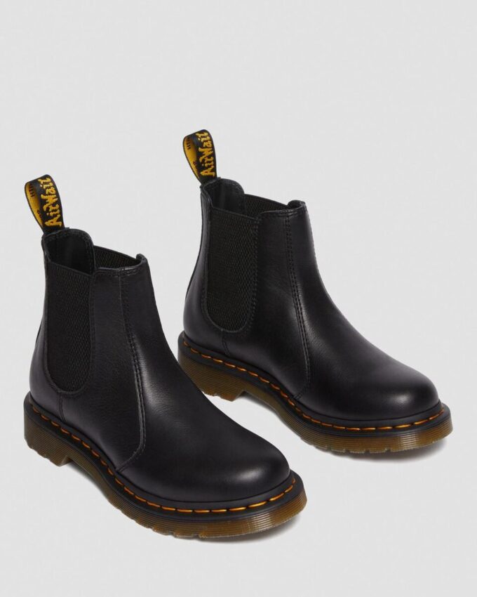 2976 Kadın Virginia Leather Chelsea Botları 2976 Kadın Virginia Leather Chelsea Botları
