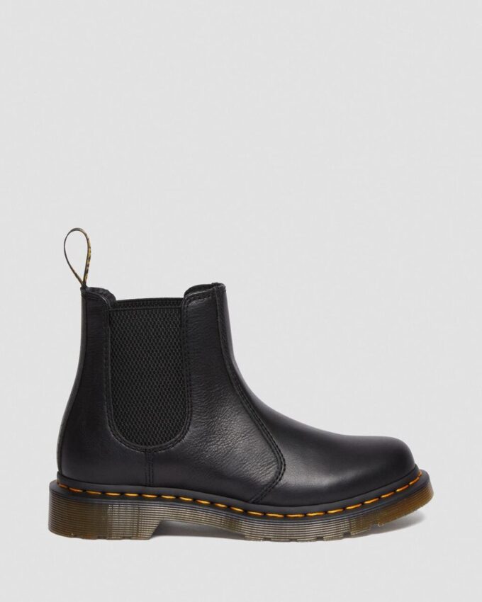 2976 Kadın Virginia Leather Chelsea Botları 2976 Kadın Virginia Leather Chelsea Botları