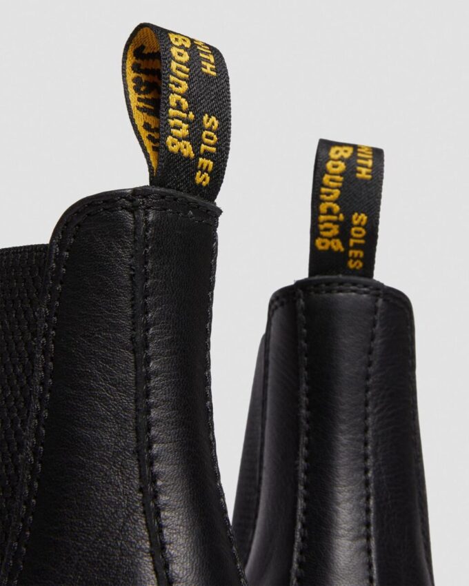 2976 Kadın Virginia Leather Chelsea Botları 2976 Kadın Virginia Leather Chelsea Botları