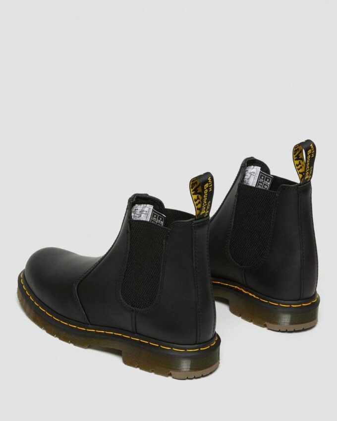 2976 Kaymaz Deri Chelsea Boot 2976 Kaymaz Deri Chelsea Boot