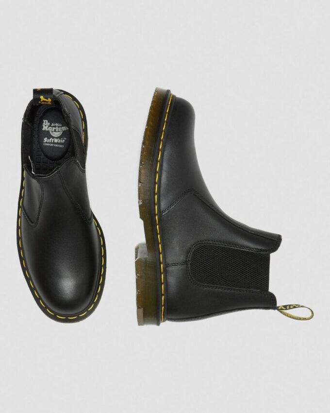 2976 Kaymaz Deri Chelsea Boot 2976 Kaymaz Deri Chelsea Boot