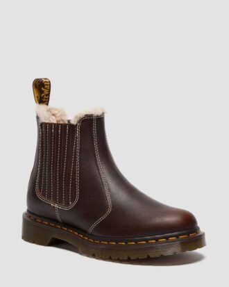 2976 leonore ii suni krk astarl grizzly deri chelsea botlar 1 330x413 - 2976 Leonore II Suni K&uuml;rk Astarlı Grizzly Deri Chelsea Botlar