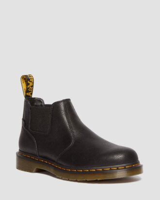 2976 Lo Rogue Deri Chelsea Boot