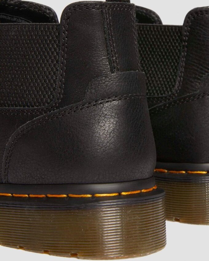 2976 Lo Rogue Deri Chelsea Boot 2976 Lo Rogue Deri Chelsea Boot